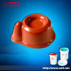 Addition cure silicone for printing pad making