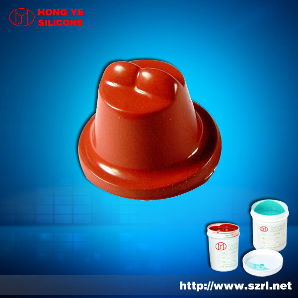 liquid silicone rubber for pad printing