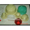high quility pad printing silicone for electronic toys