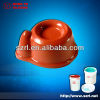 Rtv-2 Silicone Rubber For Pad Printing Transfer Pad Making