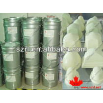 pad printing silicone rubber similar with wacker 623 silicone