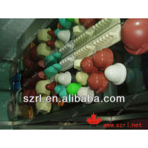 Pad Printing Silicone Rubber with competitive price