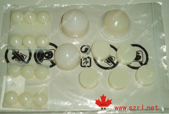 Pad Printing Silicone Rubber with competitive price