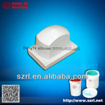 silimar Wacker 623 liquid silicone for pad printing