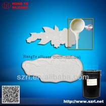 mold making silicone plaster &gypsum products