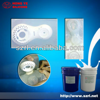 RTV2 addition silicone rubber for mold making