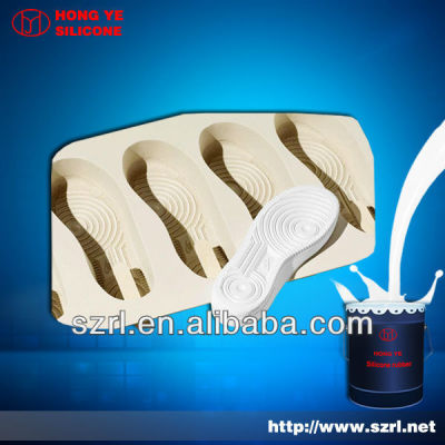 casting shoe sole molds