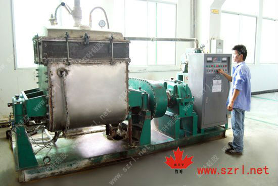 RTV2 silicon for mold making and casting