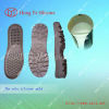 transparent liquid silicone rubber to make shoe molds