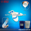 Shoe insole liquid silicone rubber, Medical grade silicone!!