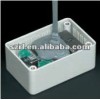 Elecotronics potting silicon rubber