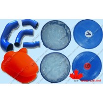 lifecasting silicone rubber