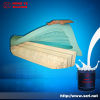 RTV-2 silicone rubber for plaster molds for ceiling