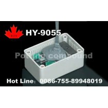 HTV addition electronic potting silicone rubber