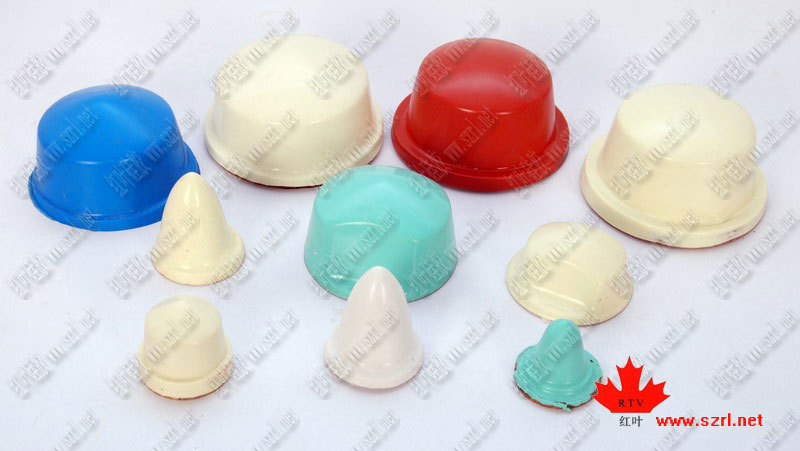 Liquid Silicone rubber for plastic toys printing