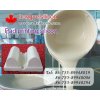 supply good printing effects Silicone Rubber for pad printing