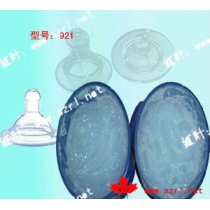 High Transparency addition cure Injection Moulding Silicone