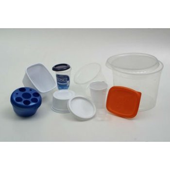 Injection moulding silicone rubber for sports equipment