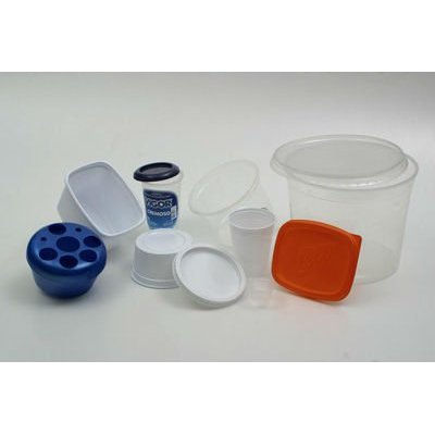 Injection moulding silicone rubber for sports equipment