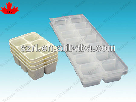 Good price silicone Rubber for Silicone Ice Cube