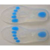 platinum cure silicon for gel Toe Spreaders