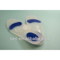 silicone Orthotic insoles