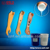 liquild silicone rubber for body parts
