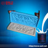RTV-2 Addition cure silicon for concrete molds