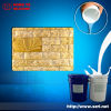 artificial stone molds with low viscosity