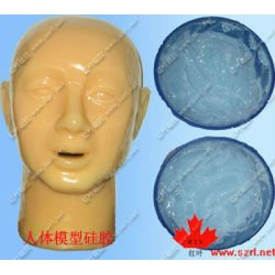 rtv2 silicone for adult dolls