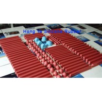 RTV-2 pad printing silicone rubber