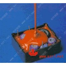 HY 9055 Electronic Potting Compound silicone rubber