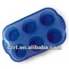 Silicone Rubber Soap Moulds applications