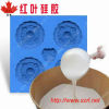 Silicon Rubber Soap Moulds applications