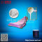 Rtv2 silicone rubber for gypsum moulds