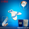 insoles making silicone rubber