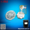 silicone rubber RTV for polyresin angel moulding