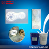 RTV-2 silicone rubber for molding gypsum cornice