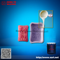 rtv silicone rubber for mold making