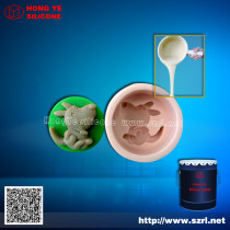 RTV silicone mould making &casting materials