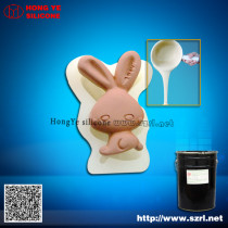 High quality liquid molding silicone rubber