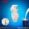 Injection Moulding Silicone Rubber for baby nipple