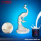 Addition cure RTV2 Silicone for mold making