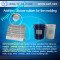 tyre mould making silicone rubber
