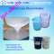 Addition Liquid Silicone Materials for Decorative Gypsum Products