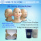 Skin Tone lifecasting silicone for Mask Making