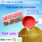 molding silicone rubber for decorative plaster molds making