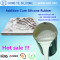 Addition cure silicone rubber for GRC products,liquid silicone rubber