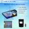 Electronic Potting Compound Silicone Rubber,silicone rubber compound
