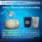 liquid silicone rubber for tire mould making